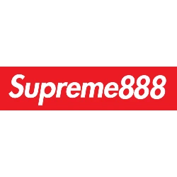 SUPREME888 สล็อต บาคาร่า คาสิโนสด เว็บตรง 24 ชม.